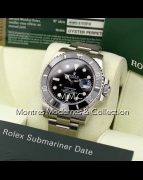 Rolex Submariner Date r&eacute;f.116610LN - Image 6