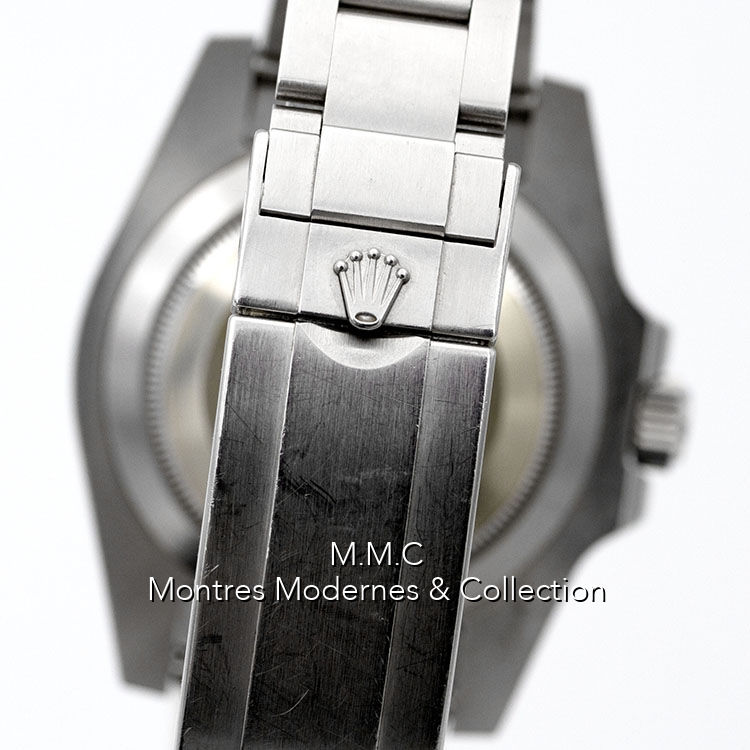 Rolex Submariner Date réf.116610LN - Image 5