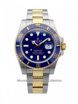 Rolex - Submariner Date réf.116613LB