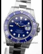 Rolex Submariner Date réf.116619LB - Image 4