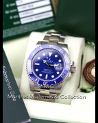 Rolex Submariner Date réf.116619LB - Image 6