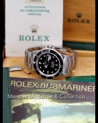 Rolex Submariner Date réf.16610 - Image 7