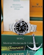 Rolex Submariner Date réf.16610 - Image 5