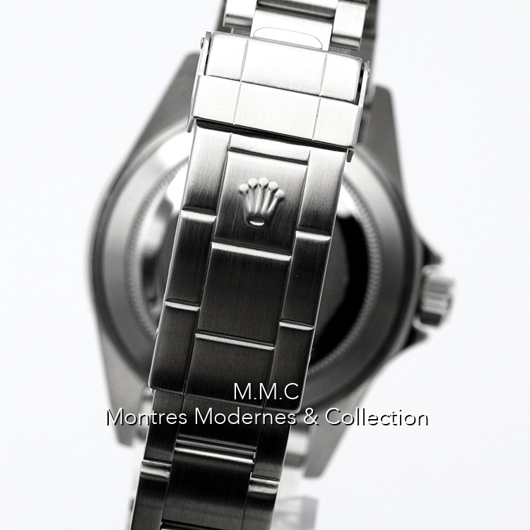 Rolex Submariner Date ref.16610 - Image 5