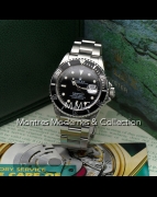 Rolex Submariner Date ref.16610 - Image 6