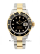 Rolex - Submariner Date réf.16613