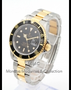 Rolex Submariner Date réf.16613 - Image 2