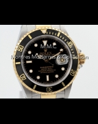 Rolex Submariner Date réf.16613 - Image 4