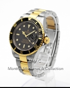 Rolex Submariner Date ref.16613 - Image 2