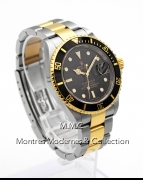 Rolex Submariner Date ref.16613 - Image 3