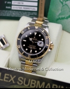 Rolex Submariner Date ref.16613 - Image 6