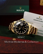 Rolex Submariner Date réf.16618 - Image 6