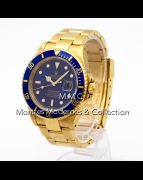 Rolex Submariner Date réf.16618 - Image 2
