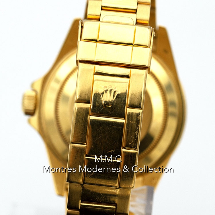 Rolex Submariner Date réf.16618 - Image 5