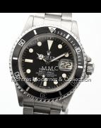 Rolex Submariner Date réf.1680 - Image 4