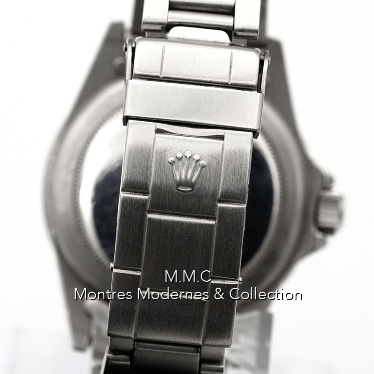 Rolex Submariner Date réf.1680 - Image 5