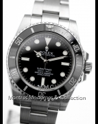 Rolex Submariner réf.114060 - Image 4