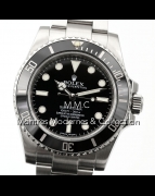 Rolex Submariner r&eacute;f.114060 - Image 4