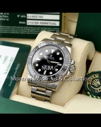 Rolex Submariner r&eacute;f.114060 - Image 6
