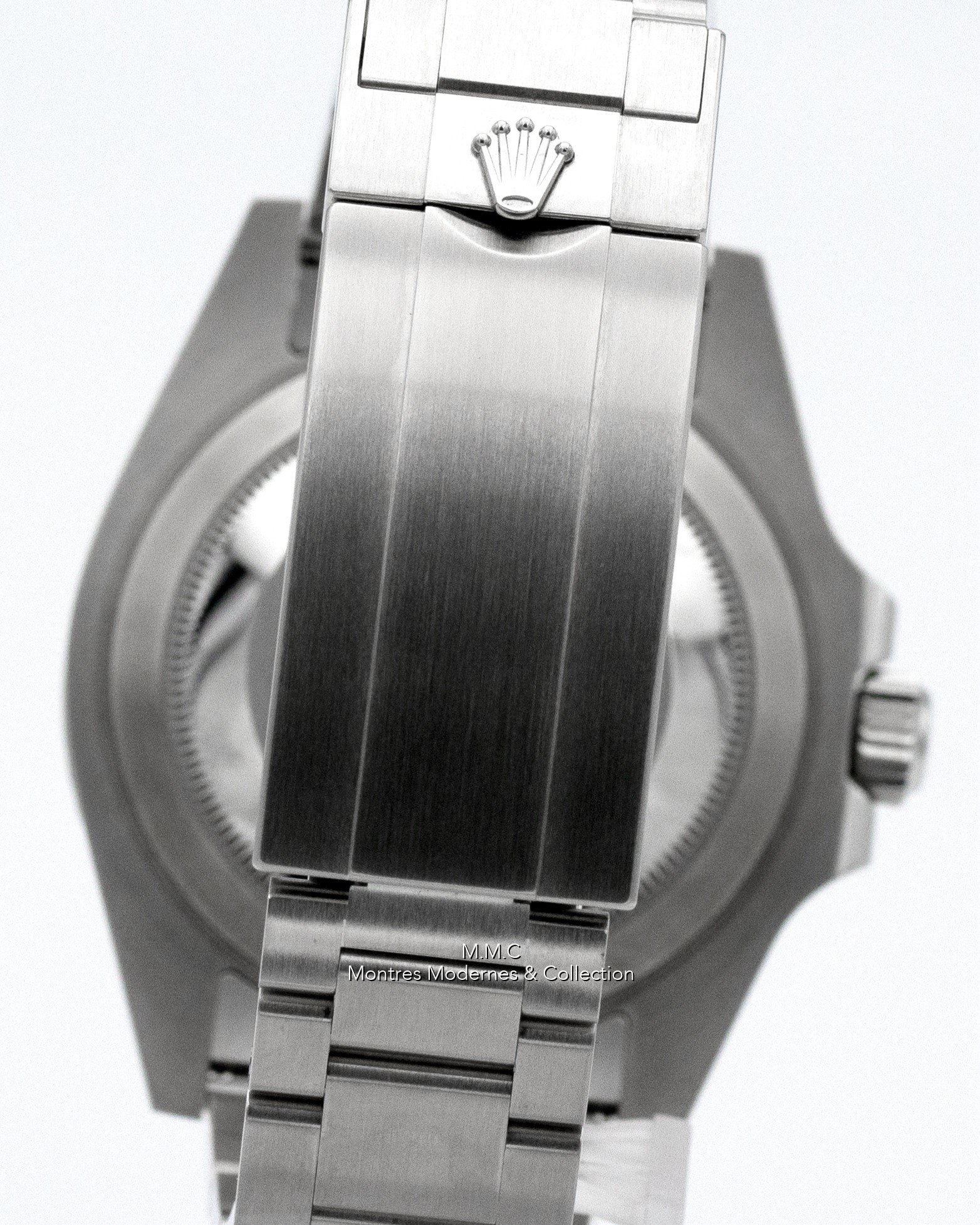 Rolex Submariner Date 41mm réf.126610LN - Image 4