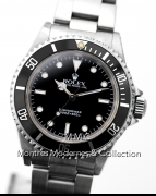 Rolex Submariner ref.14060 - Image 4