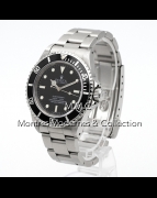 Rolex Submariner ref.14060M - Image 2