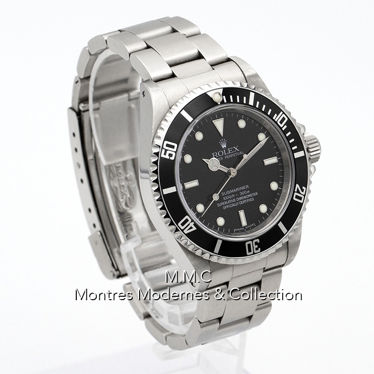 Rolex Submariner ref.14060M - Image 3