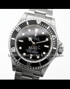 Rolex Submariner ref.14060M - Image 4