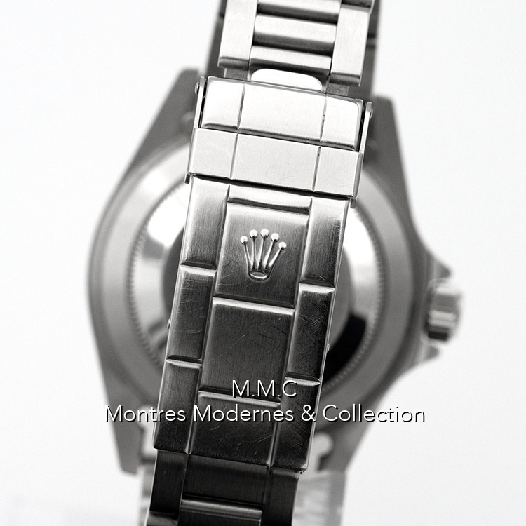 Rolex Submariner ref.14060M - Image 5