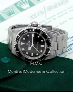 Rolex Submariner r&eacute;f.5513 - Image 6