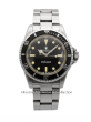 Rolex - Submariner r&eacute;f.5513