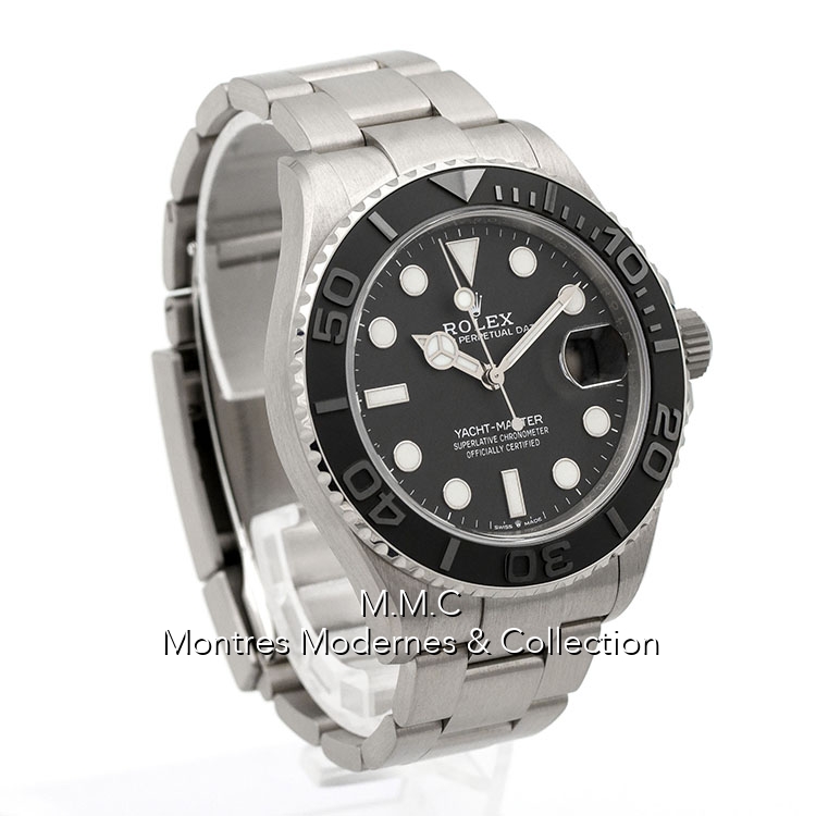 Rolex Yacht-Master 42 réf.226627 - Image 3