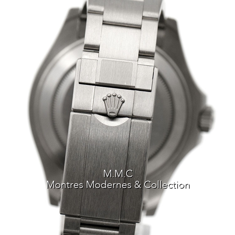Rolex Yacht-Master 42 réf.226627 - Image 5