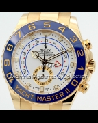 Rolex Yacht-Master II réf.116688 - Image 3