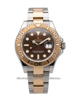 Rolex - Yacht-Master r&eacute;f.116621