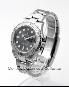 Rolex Yacht-Master réf.116622 - Image 2