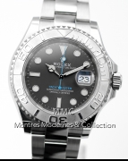 Rolex Yacht-Master réf.116622 - Image 4