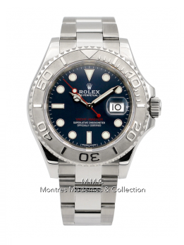 Rolex - Yacht-Master r&eacute;f.116622