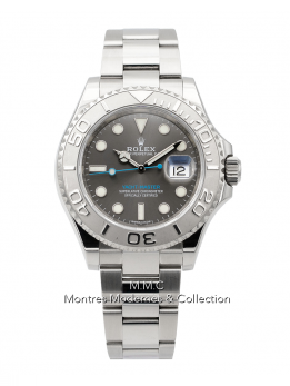 Rolex - Yacht-Master r&eacute;f.116622