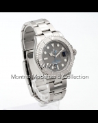 Rolex Yacht-Master r&eacute;f.116622 - Image 3