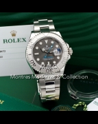 Rolex Yacht-Master r&eacute;f.116622 - Image 6
