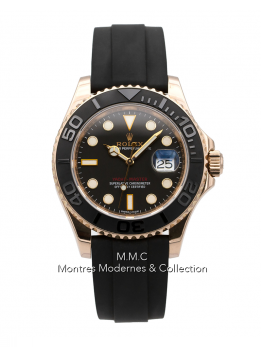 Rolex - Yacht-Master r&eacute;f.116655