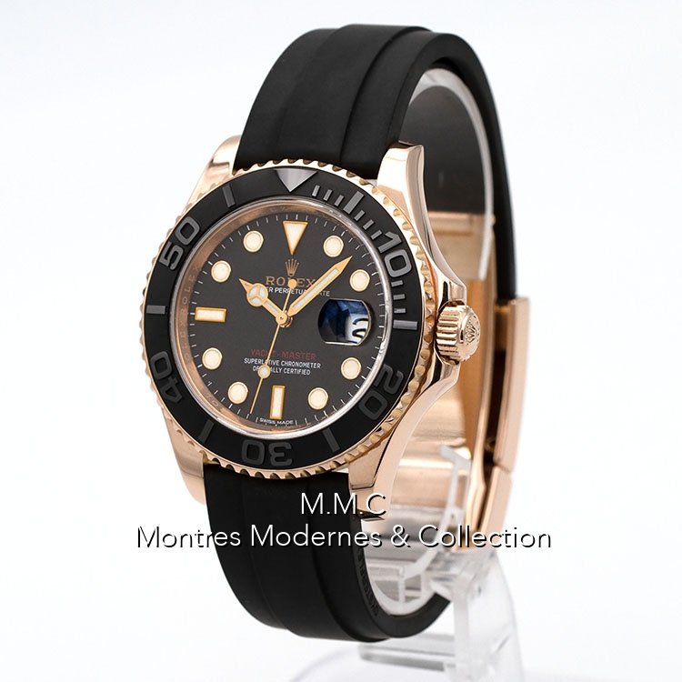 Rolex Yacht-Master réf.116655 - Image 2