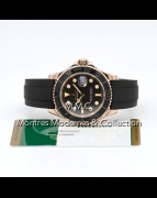 Rolex Yacht-Master réf.116655 - Image 6