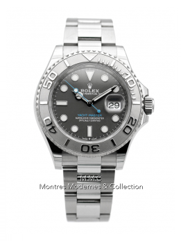 Rolex - Yacht-Master réf.126622 