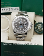 Rolex Yacht-Master réf.126622  - Image 6