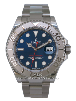 Rolex - Yacht-Master r&eacute;f.126622