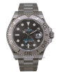 Rolex - Yacht-Master r&eacute;f.126622