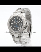Rolex Yacht-Master r&eacute;f.126622 - Image 2