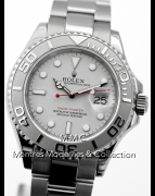 Rolex Yacht-Master réf.16622 - Image 4